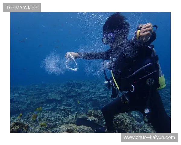 浮潜和潜水比赛，探索海底的神秘世界，浮潜项目